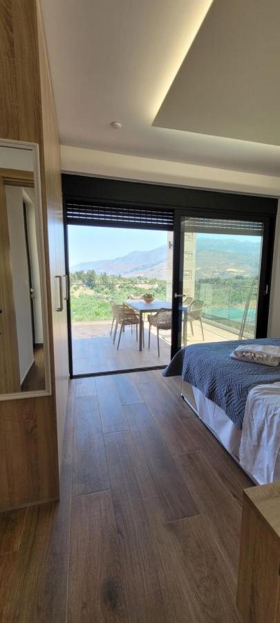 Splendid Villas And Family Resort Kalamítsion Amigdhálion Extérieur photo